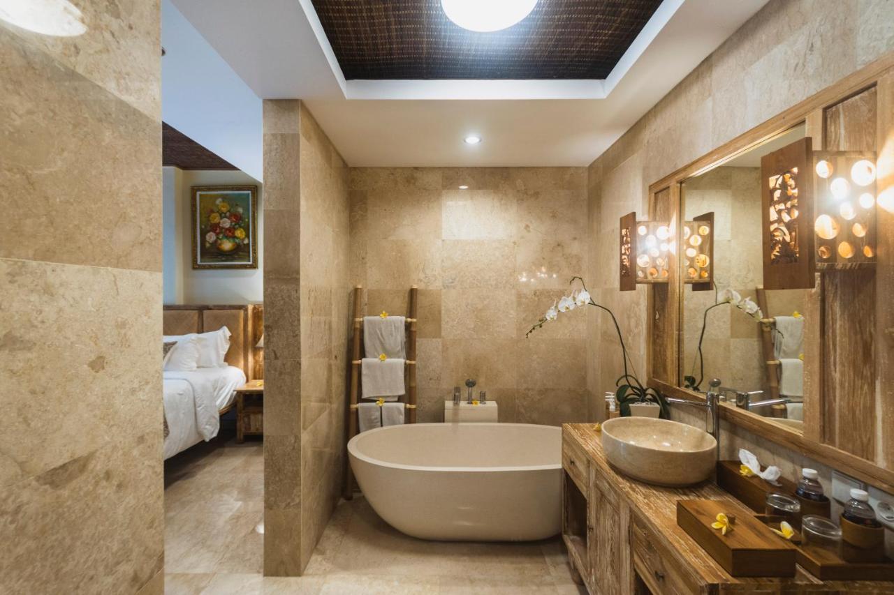 Hotel Weda Cita Resort&spa By Mahaputra 5*