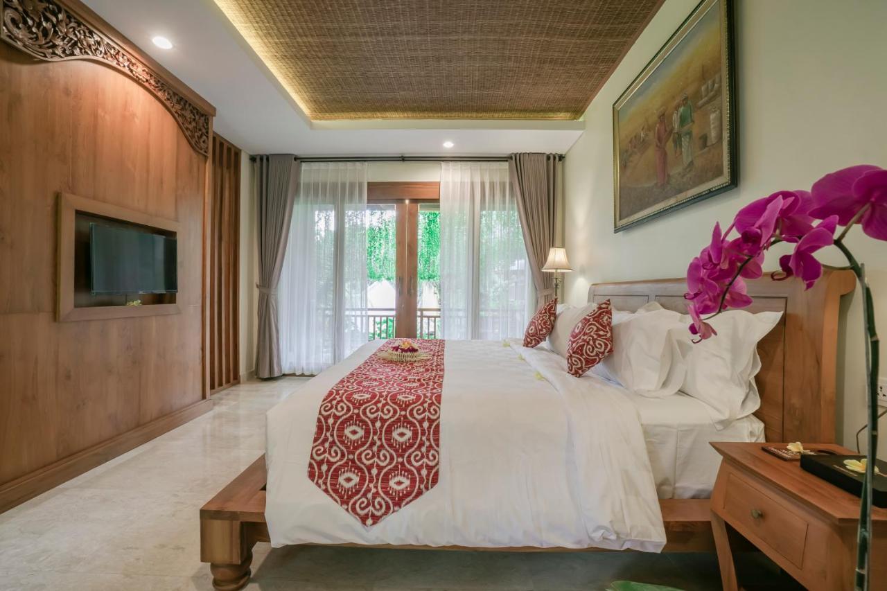Weda Cita Resort&spa By Mahaputra