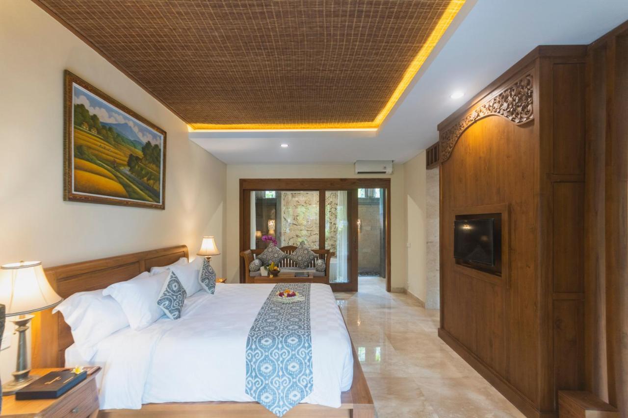 Hotel Weda Cita Resort&spa By Mahaputra