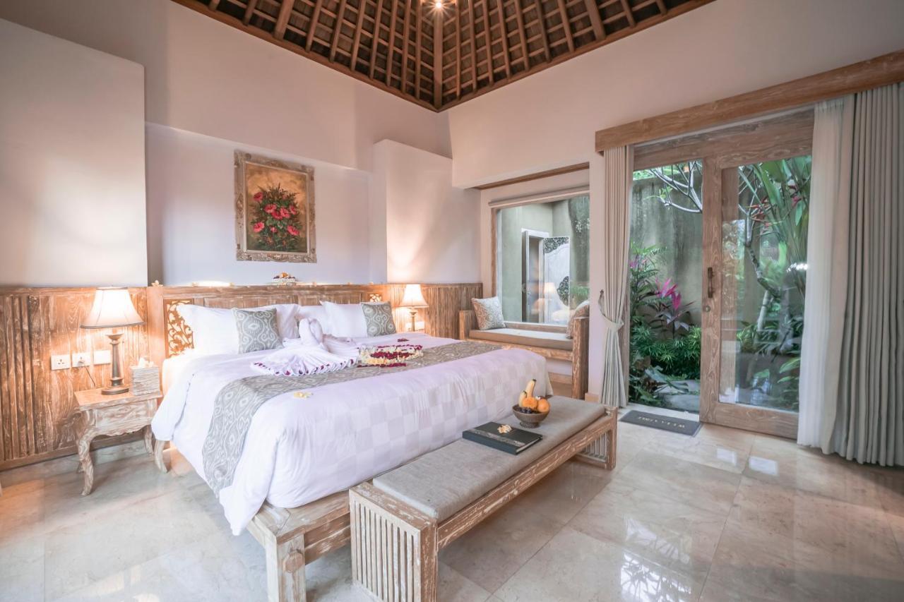 Weda Cita Resort&spa By Mahaputra 5*