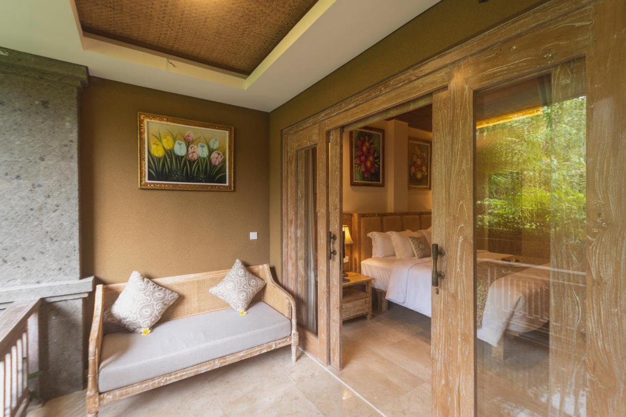 Weda Cita Resort&spa By Mahaputra Ubud (Bali)