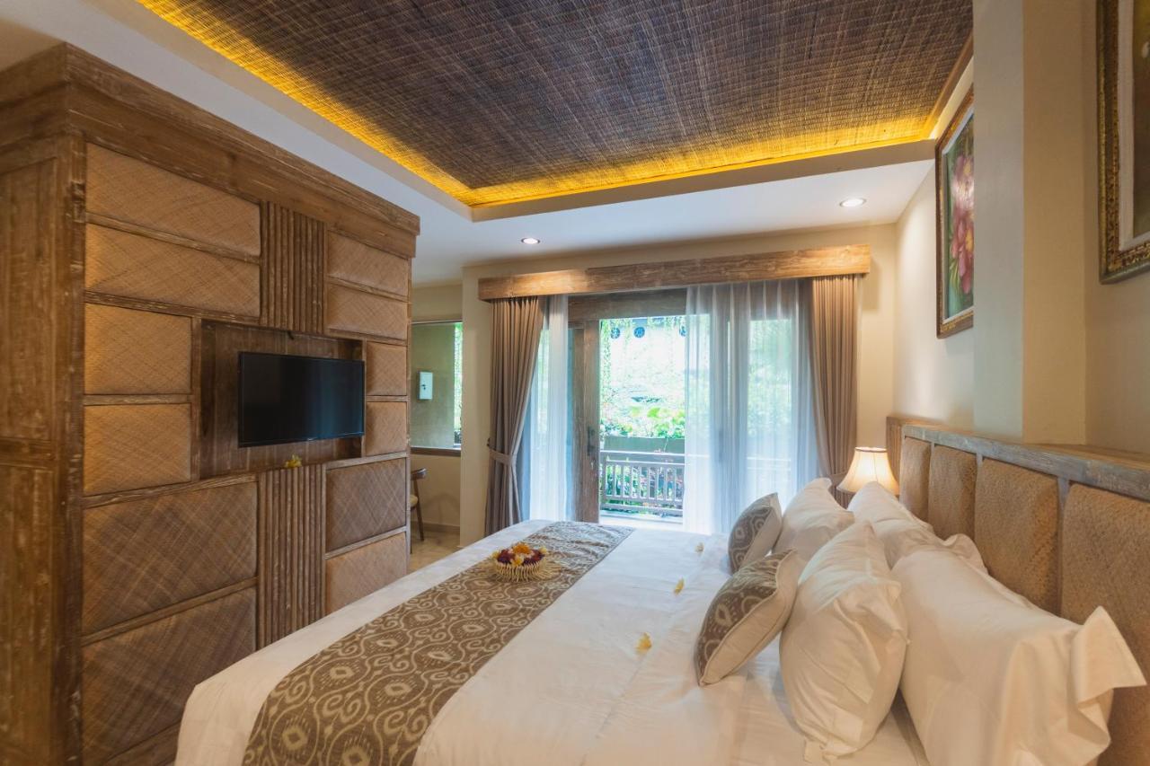 Weda Cita Resort&spa By Mahaputra Hotel 5*