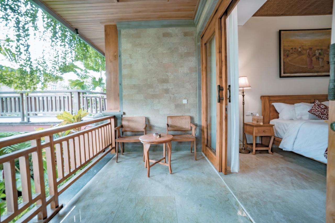 Weda Cita Resort&spa By Mahaputra Ubud (Bali)