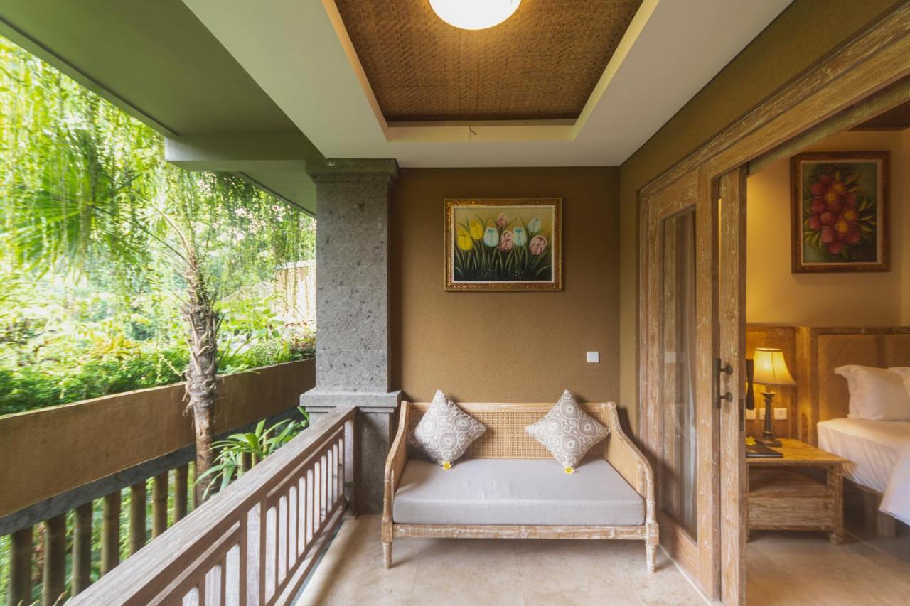 Weda Cita Resort&spa By Mahaputra Hotel Ubud (Bali)