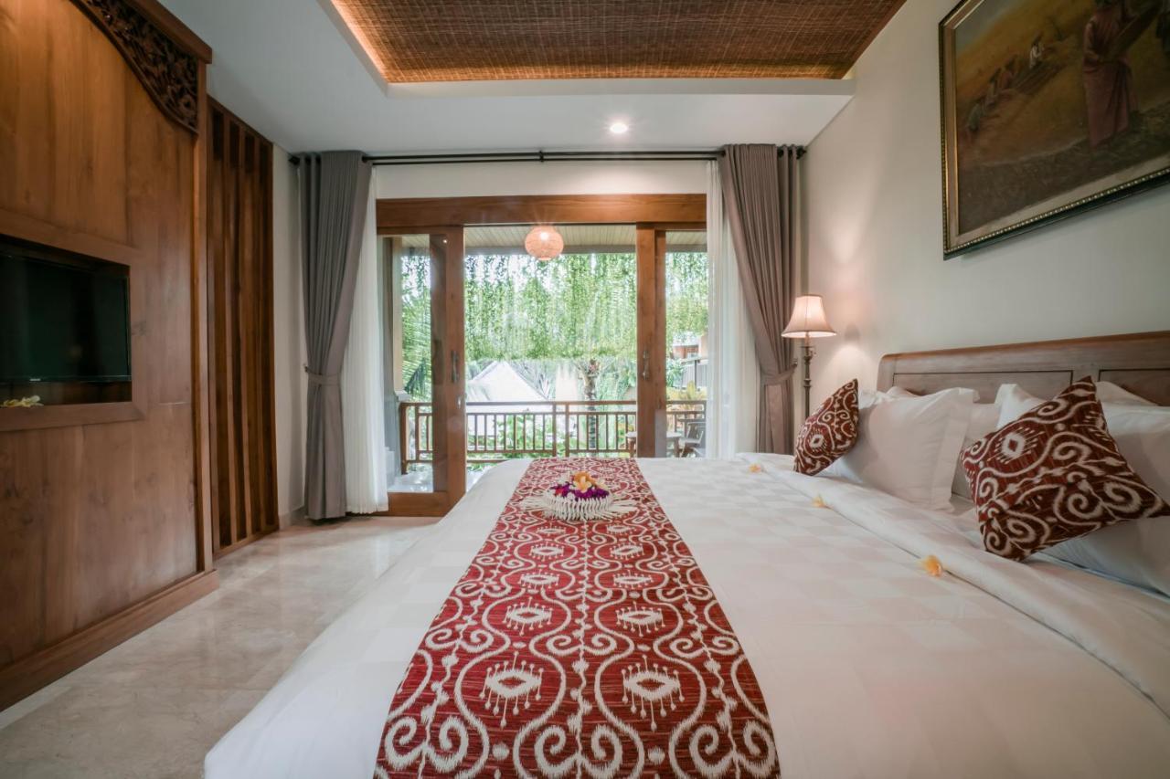 Weda Cita Resort&spa By Mahaputra