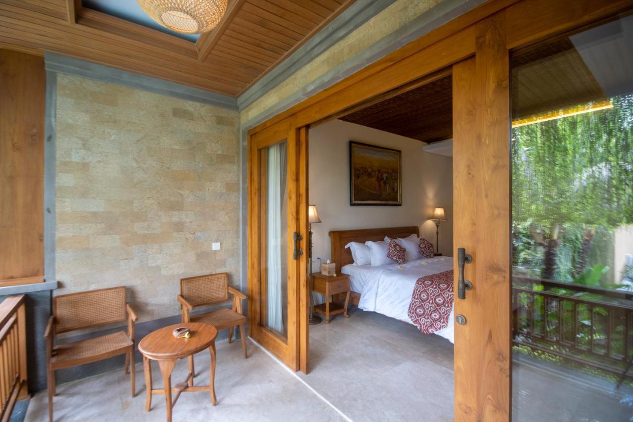 Weda Cita Resort&spa By Mahaputra Hotel Ubud (Bali)