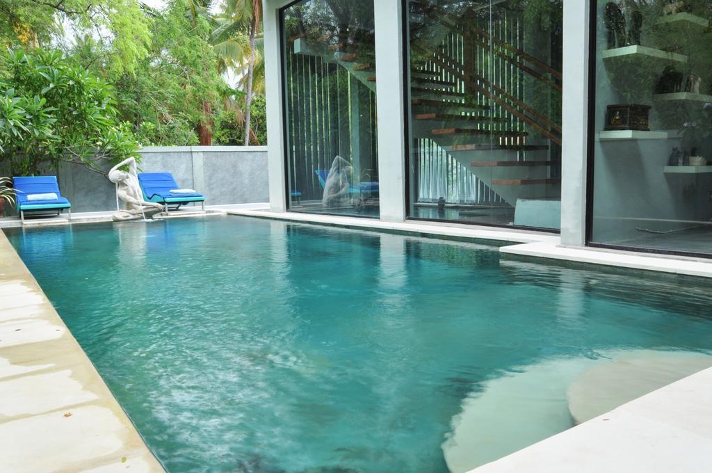 Bali Au Naturel (adults Only) Guest house