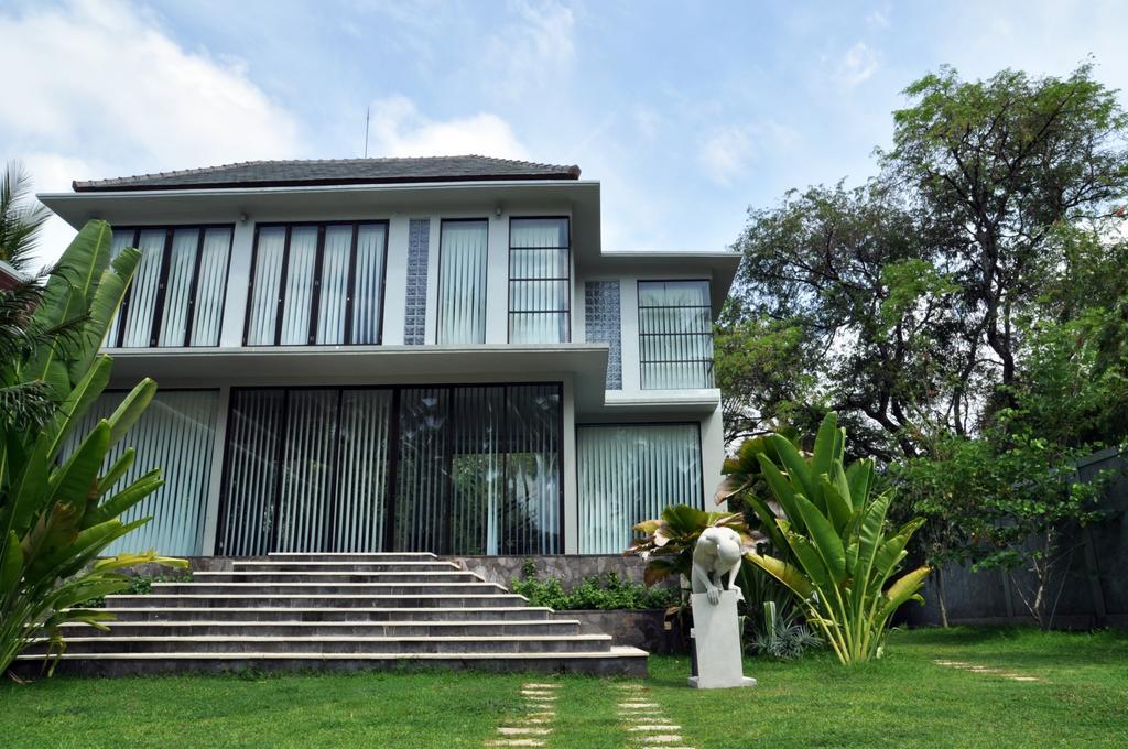 Bali Au Naturel (adults Only)