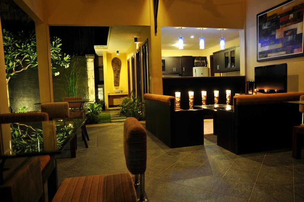 Bali Au Naturel (adults Only) Tejakula