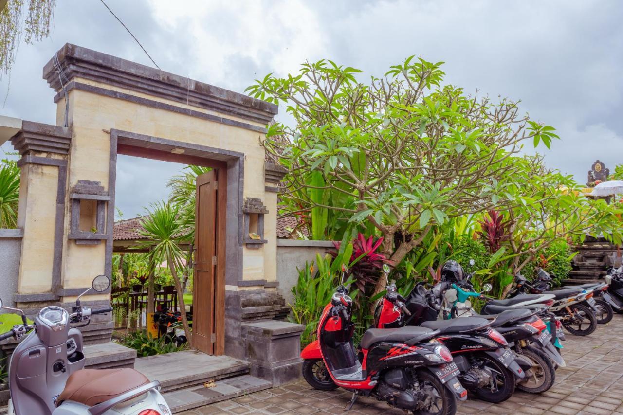 Puri Canggu Rooms 2 Apartment