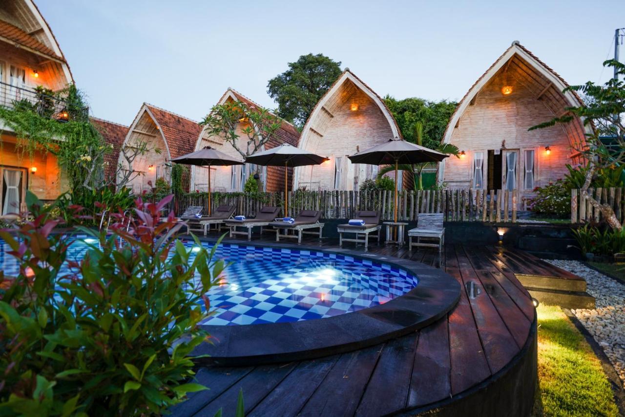 Unicorn Guest house