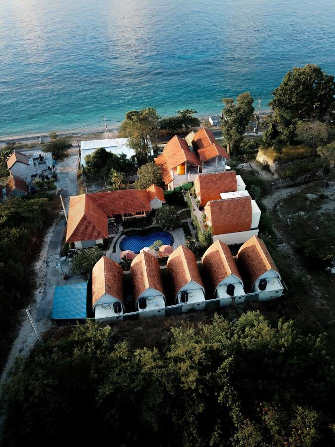 Unicorn Guest house