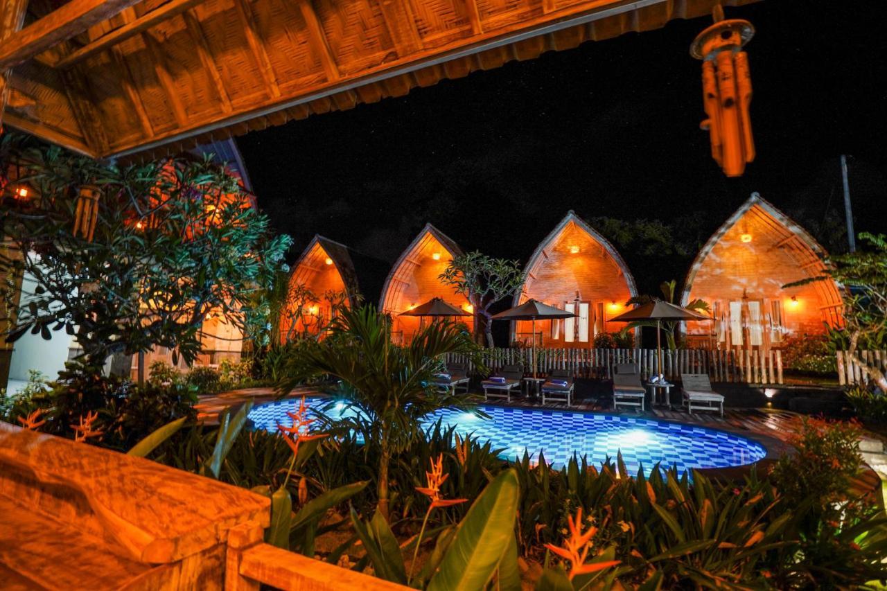 Unicorn Guest house 4*