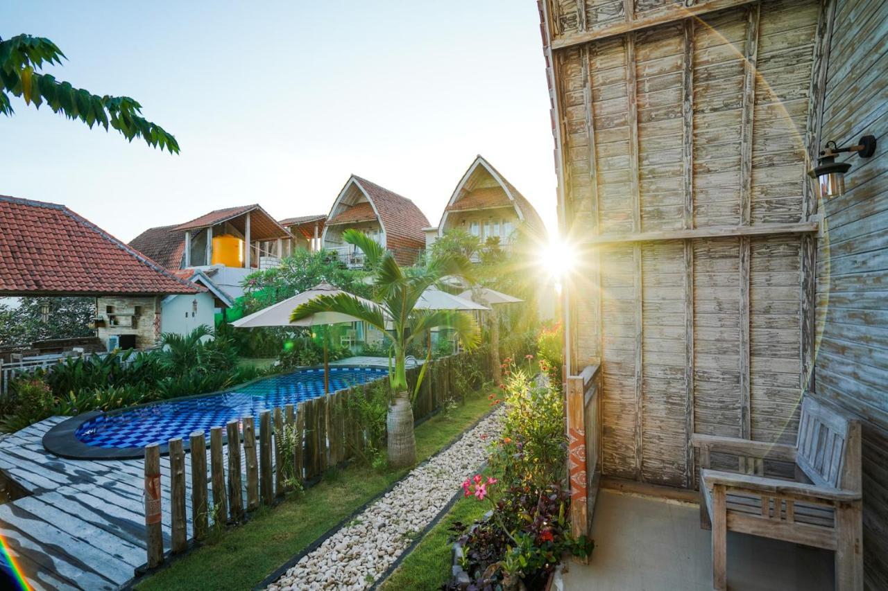 Unicorn Guest house Batununggul
