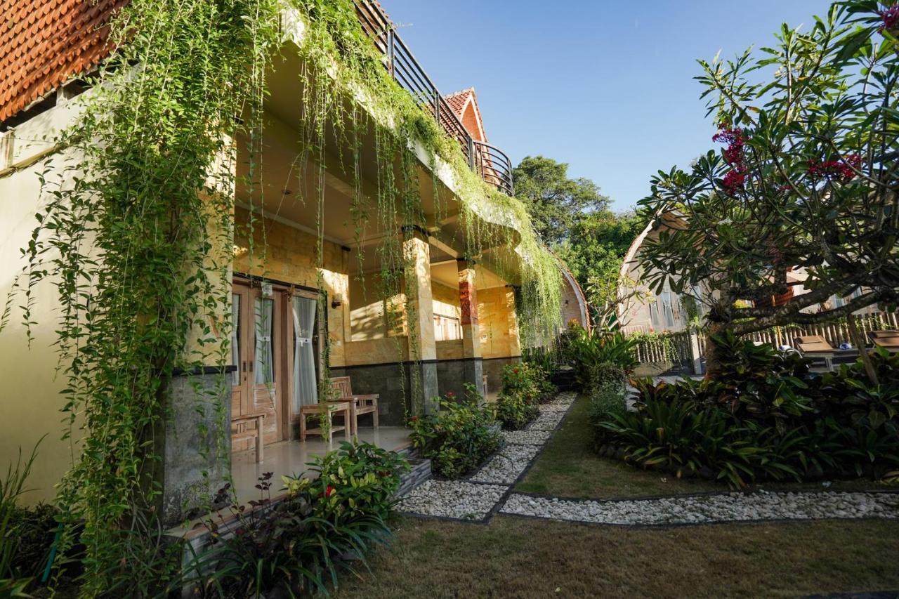 Unicorn Guest house 4*