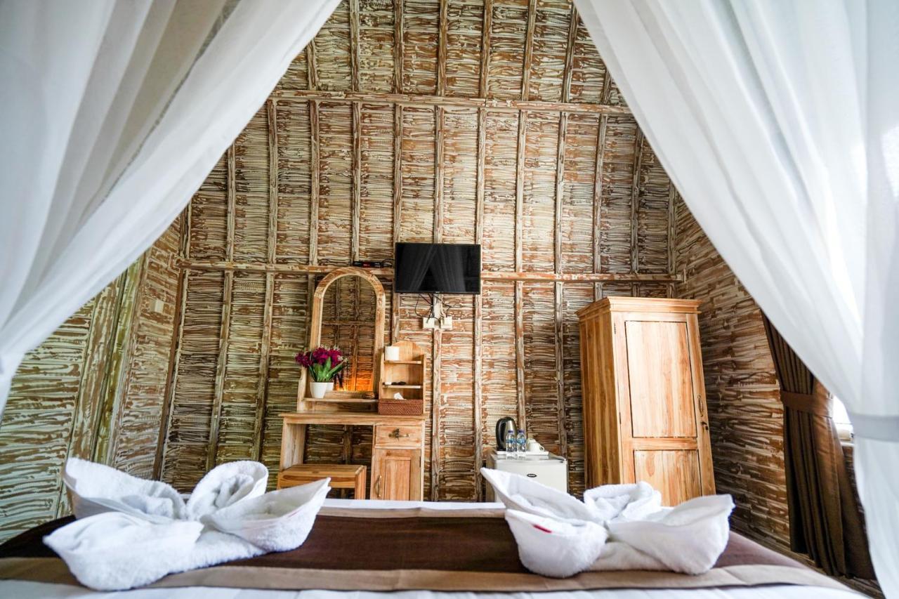 Unicorn Guest house 4*