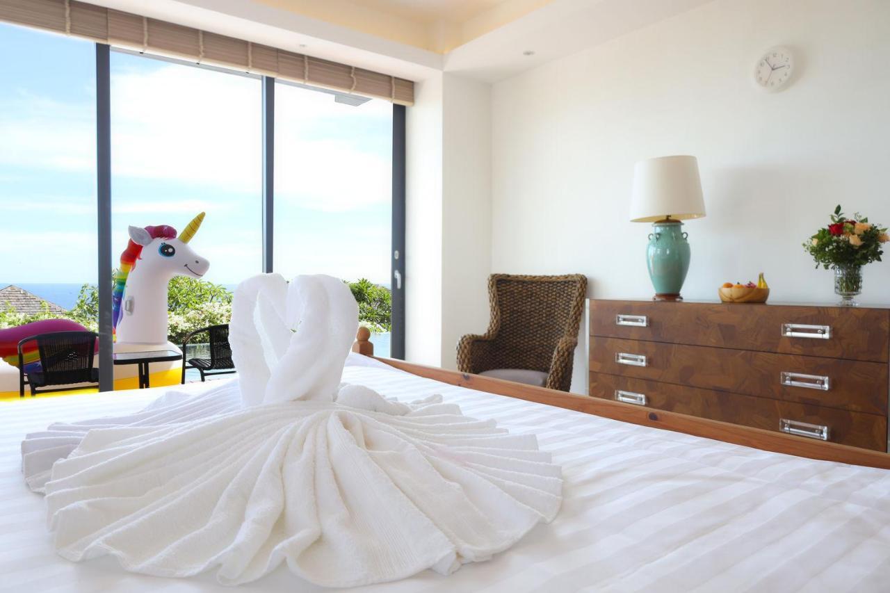 Moritz Palm Villa Ungasan (Bali)