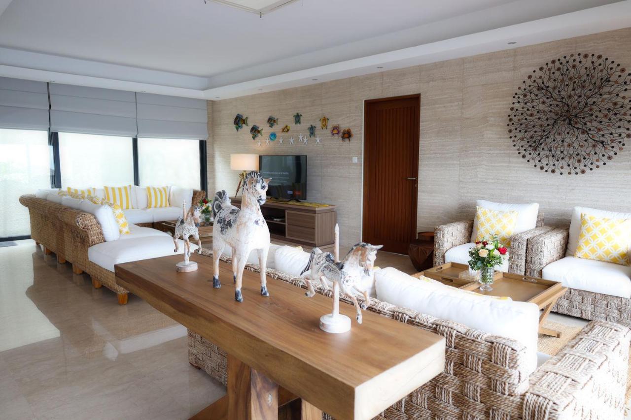 Moritz Palm Villa Ungasan (Bali)