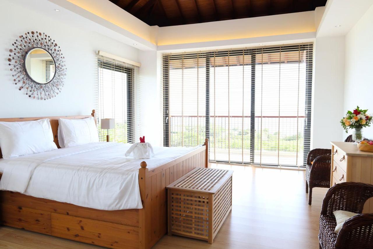 Moritz Palm Villa Ungasan (Bali)