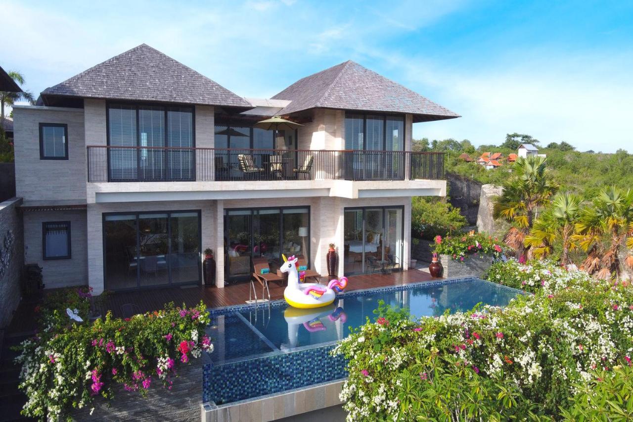 Moritz Palm * Ungasan (Bali)