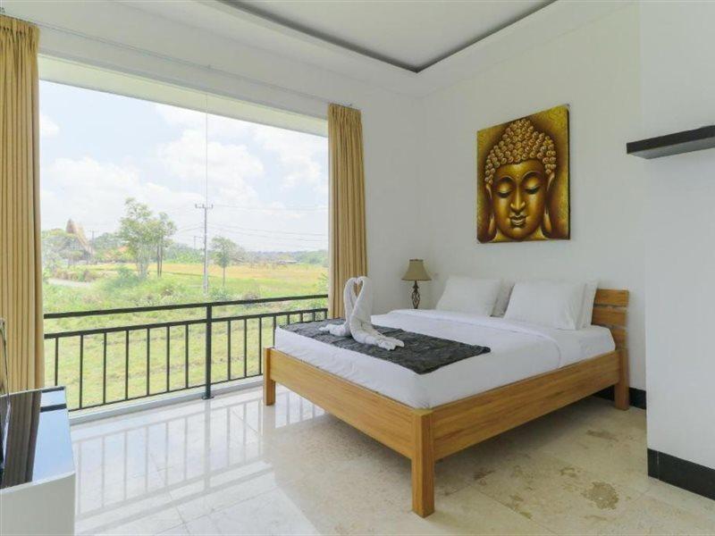 Guest house Margarita Surf 3*
