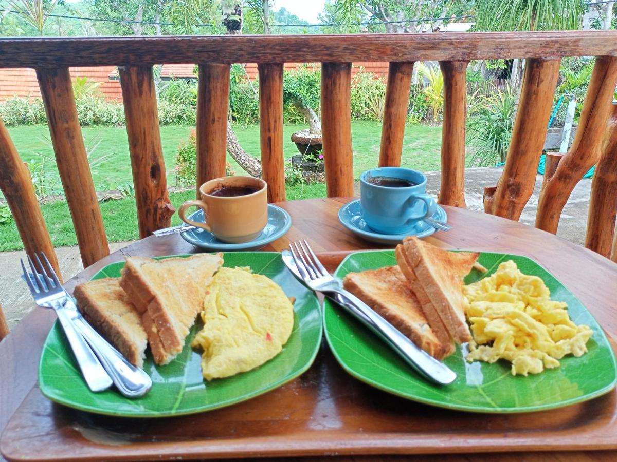 Grealeen Guest house Toyapakeh