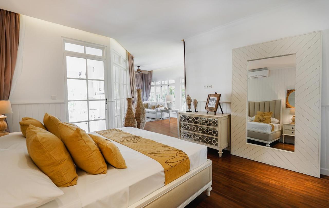 Symphony White By Balisuperhost Ubud (Bali)