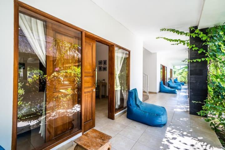Hotel Bunga Laut Amed (Bali)