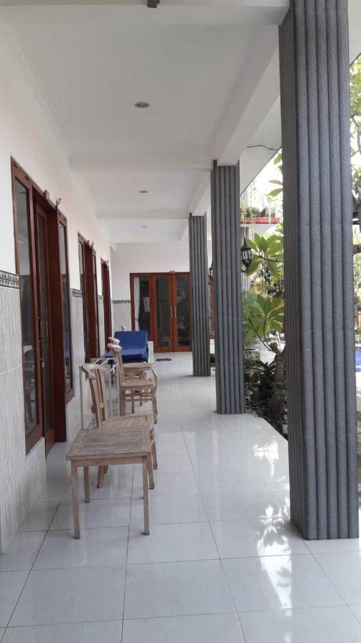 Sanata Yoga Guest house