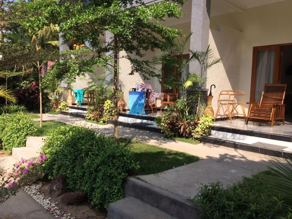 Astina Hotel
