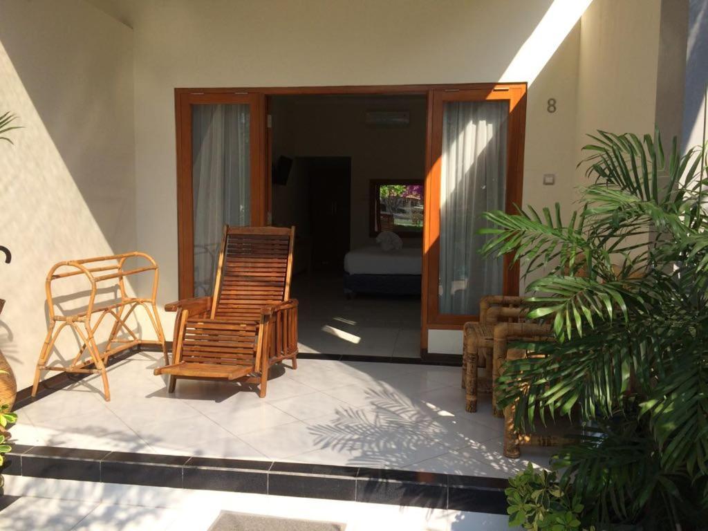 Astina Hotel Lovina (Bali)