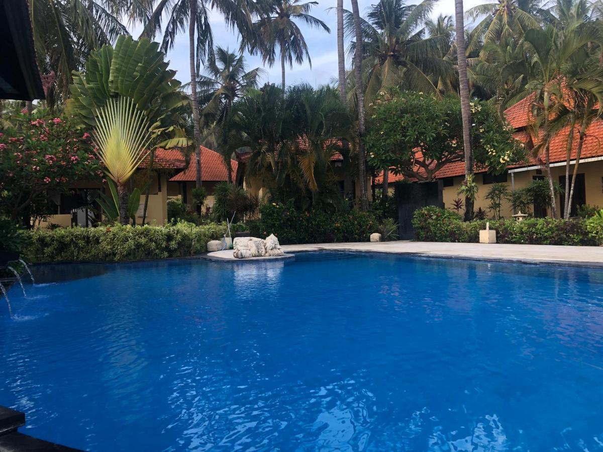 Hotel Teluk Karang Dive & Tejakula