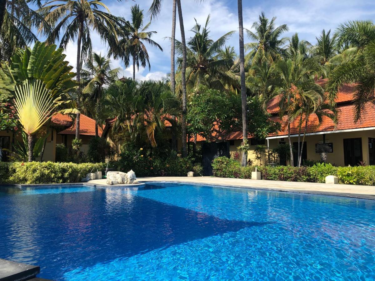 Teluk Karang Dive & Hotel Tejakula