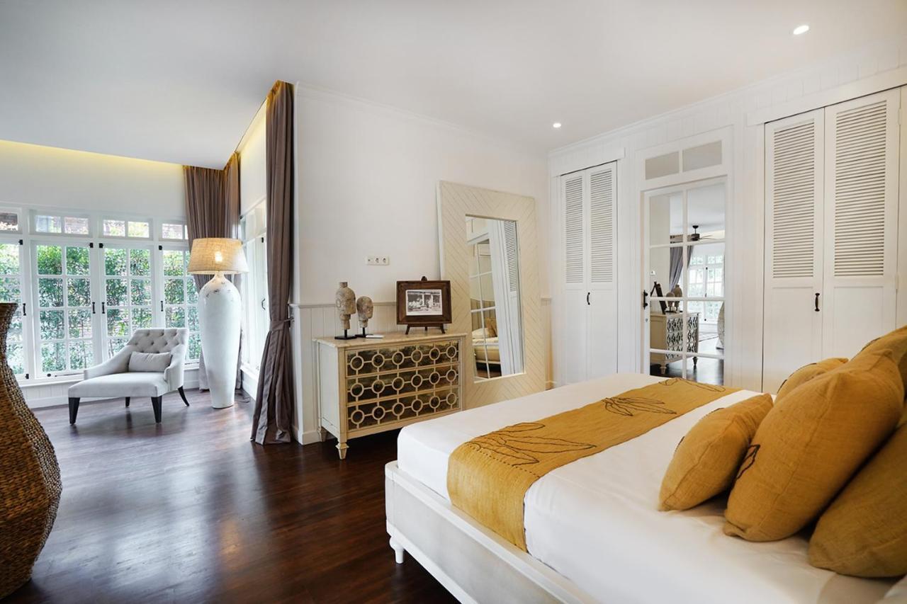 Symphony White By Balisuperhost * Ubud (Bali)