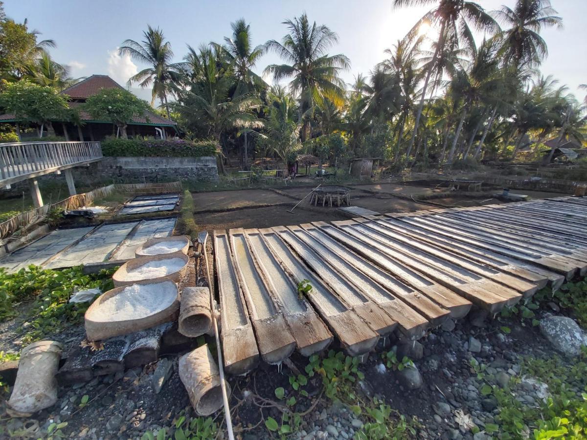 Bahari Villa *
