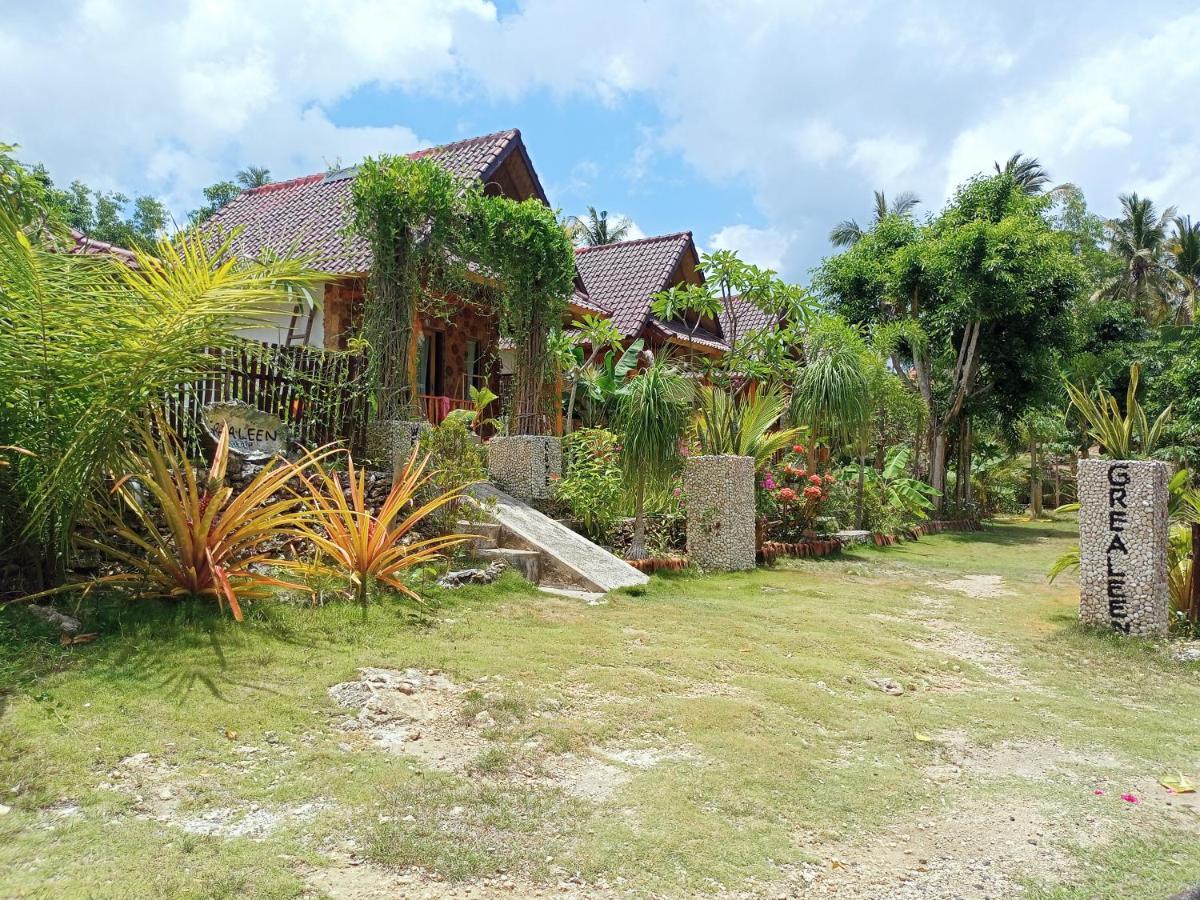 Guest house Grealeen Toyapakeh