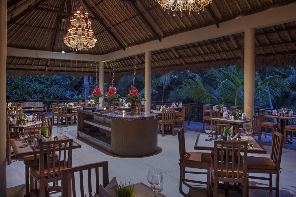 Resort Komaneka At Rasa Sayang Ubud (Bali)