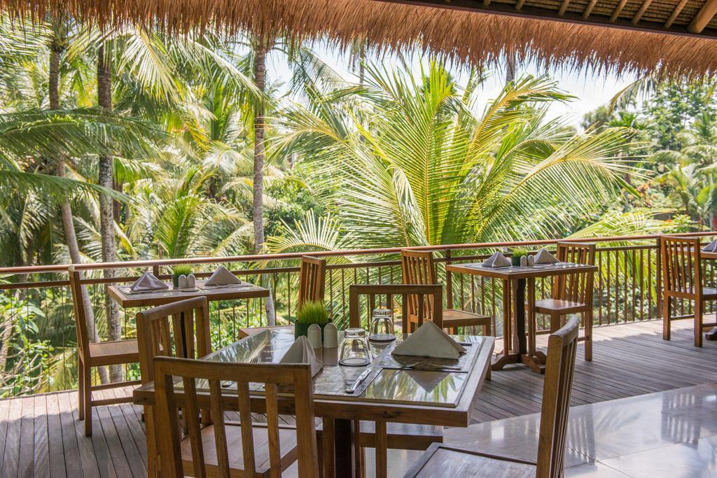 Komaneka At Rasa Sayang Resort Ubud (Bali)