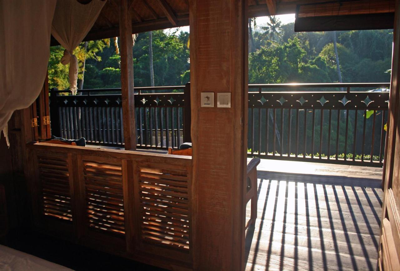 Villa Artist Eco In Bali Ubud (Bali)