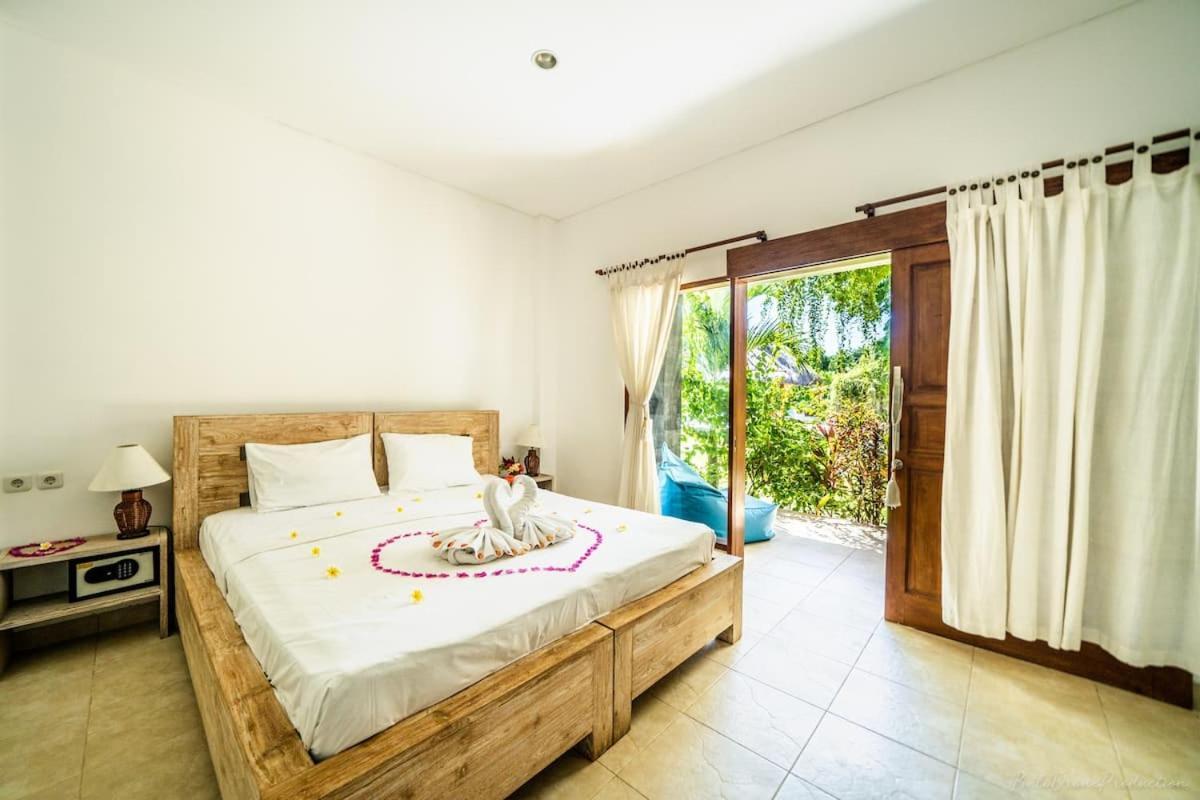 Bunga Laut 3* Amed (Bali)