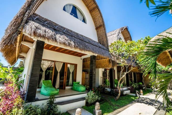 Bunga Laut 3* Amed (Bali)