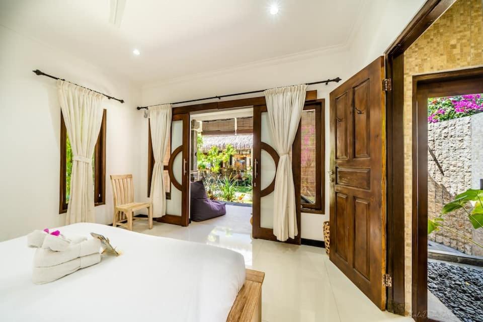 Hotel Bunga Laut Amed (Bali)