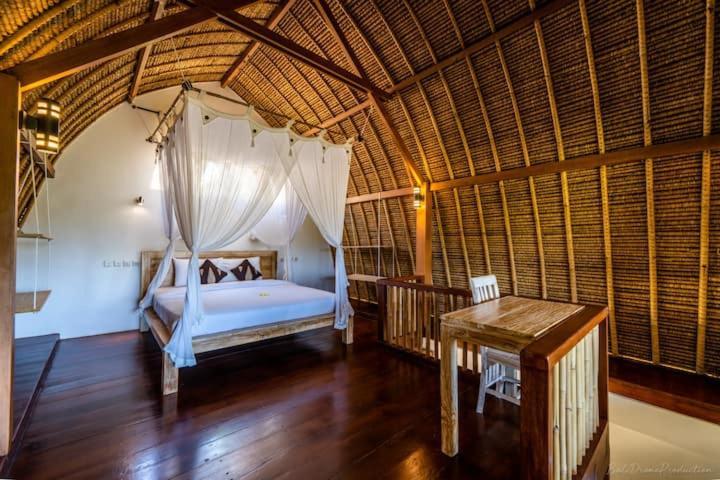 Bunga Laut Hotel