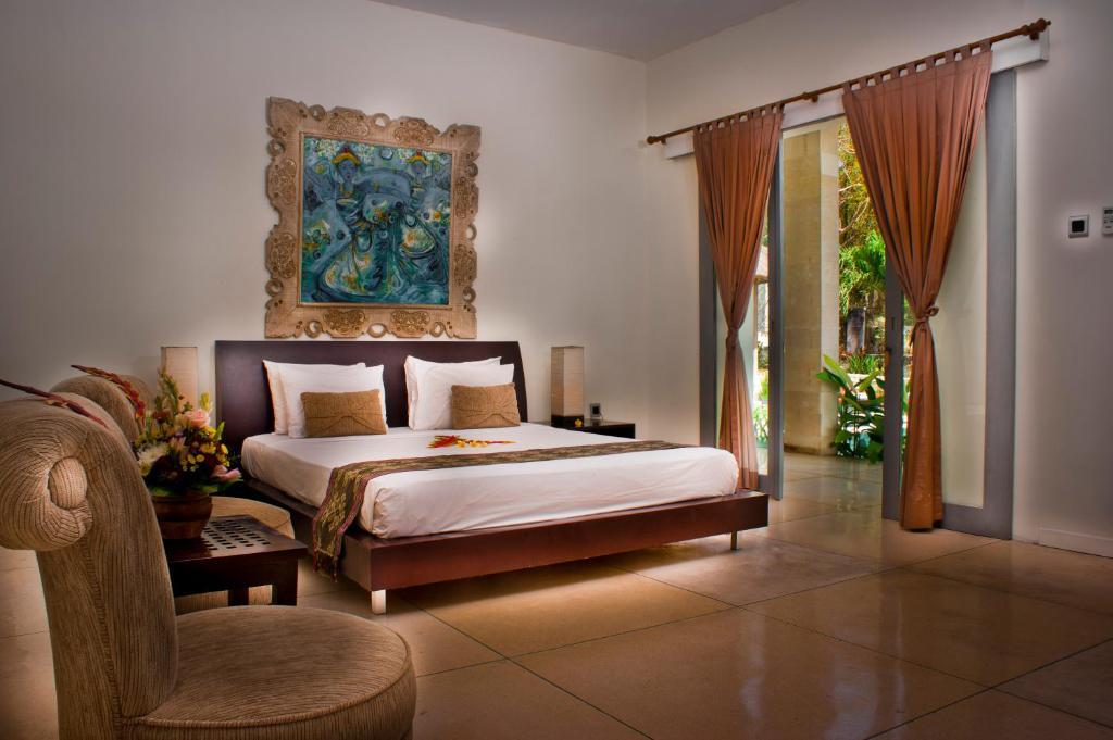 Onga Bali Hotel