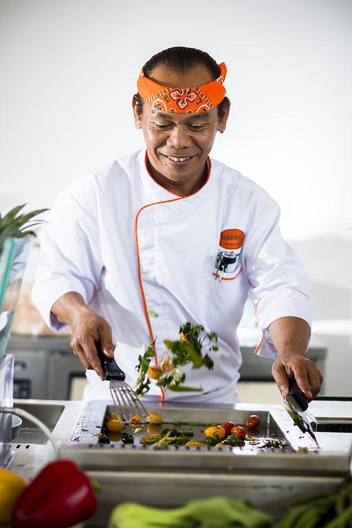 Hotel Harris Hotel&conventions Bali 4*