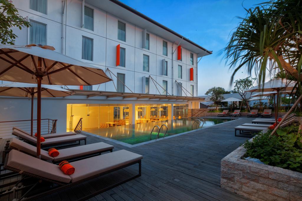 Harris Hotel&conventions Bali 4* Denpasar (Bali)