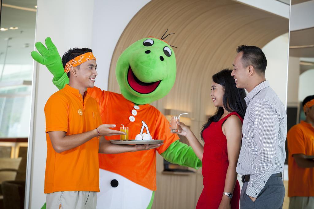 Harris Hotel&conventions Bali Hotel Denpasar (Bali)