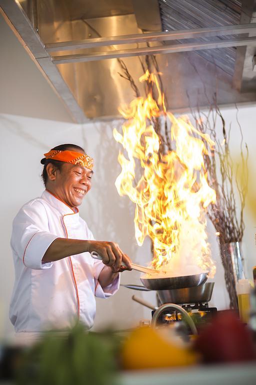 Harris Hotel&conventions Bali 4*