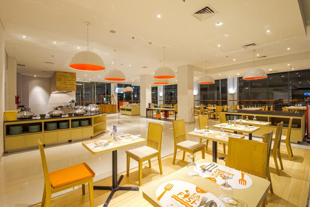 Harris Hotel&conventions Bali 4* Denpasar (Bali)