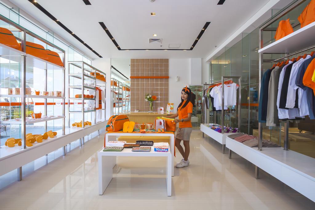 Harris Hotel&conventions Bali Hotel Denpasar (Bali)